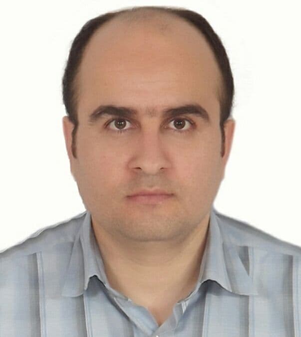دکتر عبدالباقی قادرزاده Image