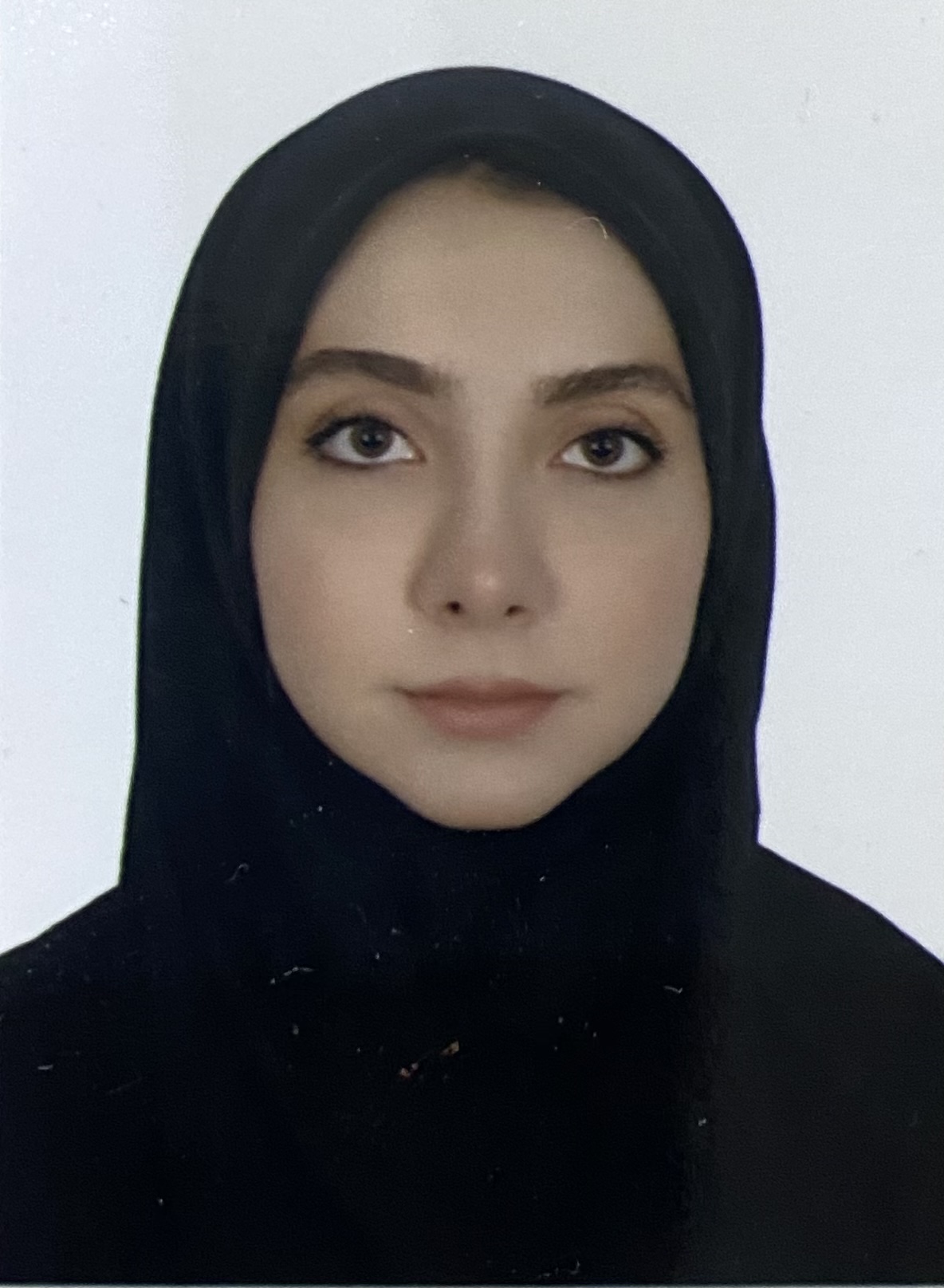 مهندس سیده صدف نزاری Image