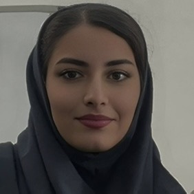 سارا ناصری Image