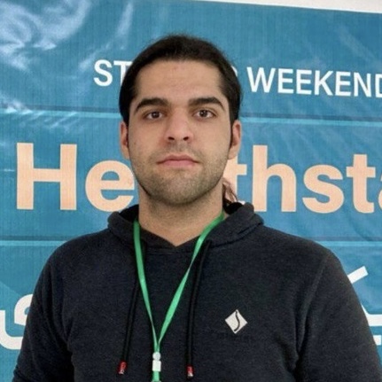 آرین فقیرالهی Image