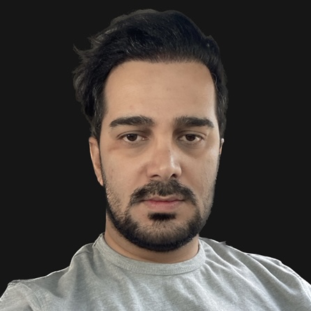 دکترسید علی حسینی Image