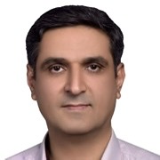 دکتر محی الدین ایزدی Image