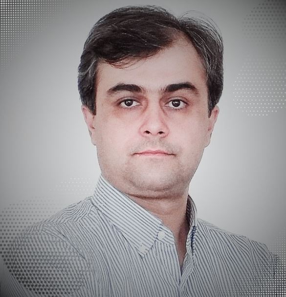 دکتر آمانج خرمیان Image
