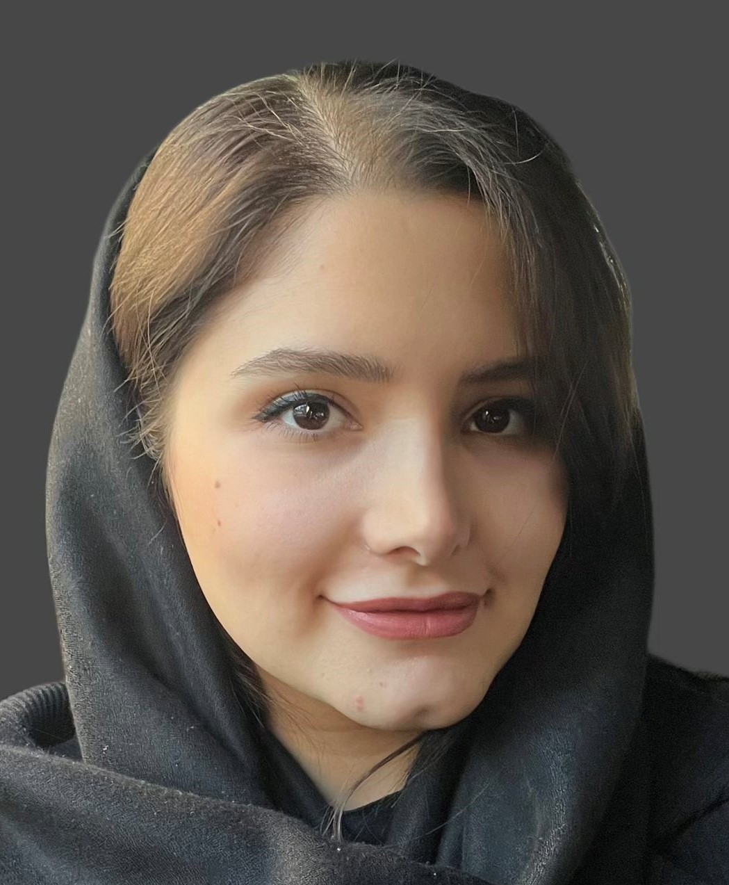 مهندس نسترن غنیان Image