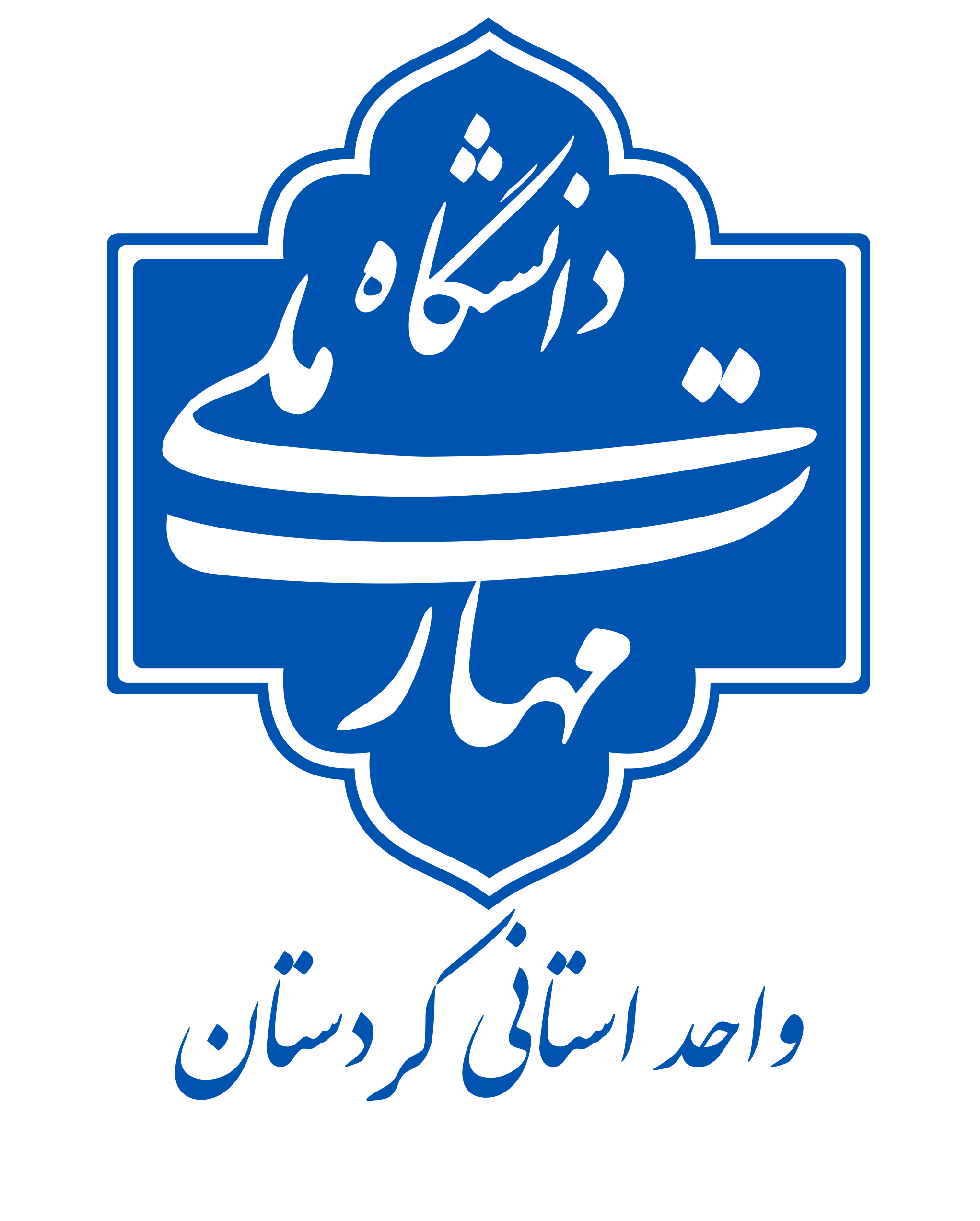 دانشگاه ملی مهارت استان کردستان