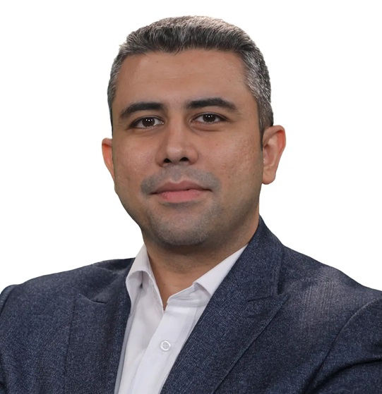 دکتر سهیل تهرانی پور Image