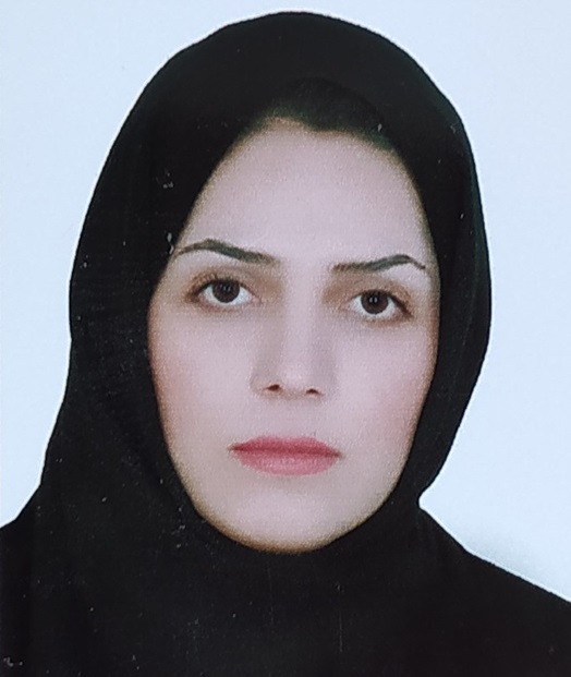 دکتر ام کلثوم شهریاری Image