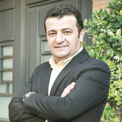 دکتر هادی ویسی Image
