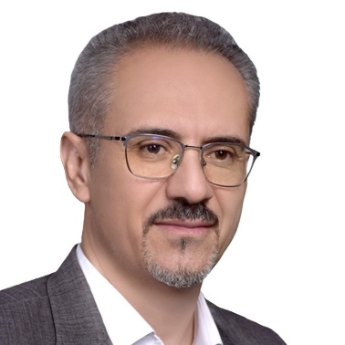 دکتر محمد مرادی Image