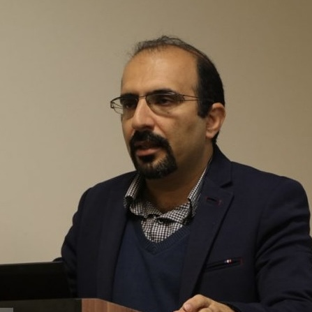 دکتر محمد بحرانی Image