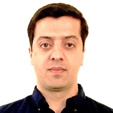 دکتر جمال گلمحمدی Image
