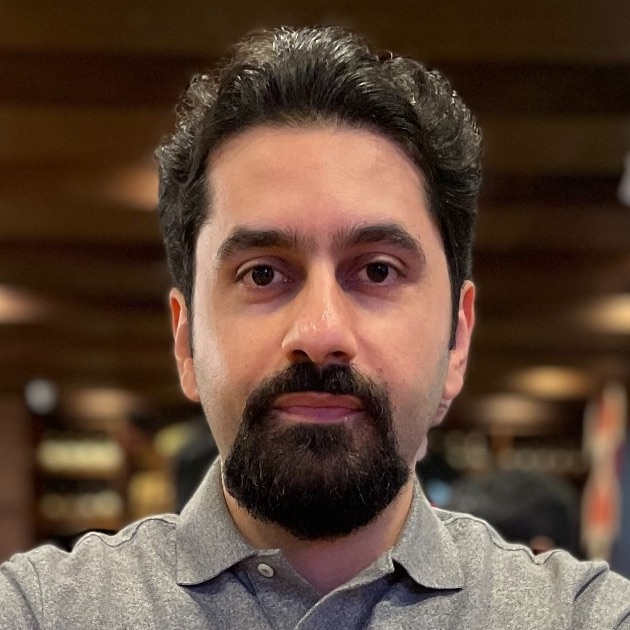 دکتر امید محمد نظامی Image