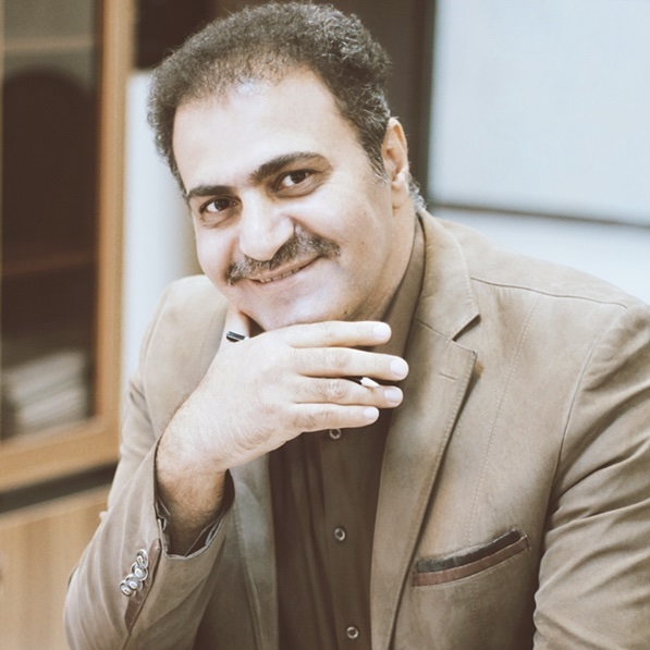 دکتر عادل فاطمی Image