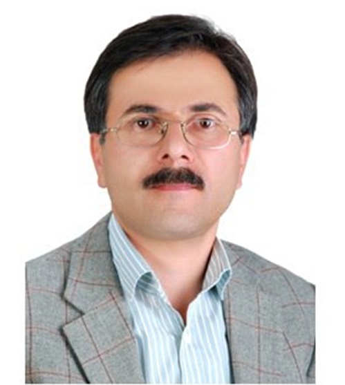 دکتر علیرضا عبداله پوری Image