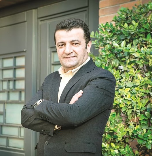 دکتر هادی ویسی Image