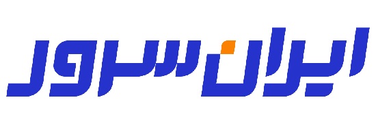 ایران سرور Logo