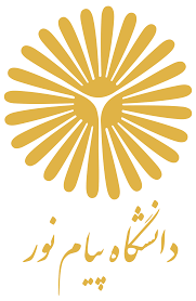 دانشگاه پیام نور استان کردستان Logo