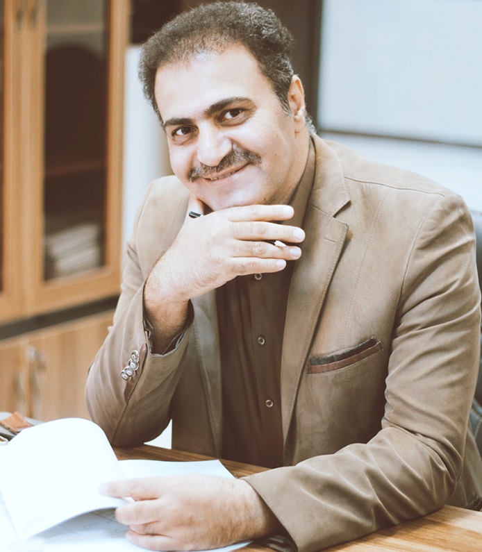 Adel Fatemi